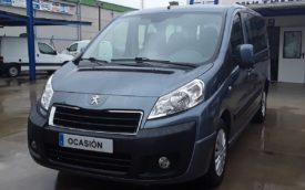 Peugeot expert...1