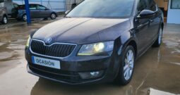 SKODA OCTAVIA 2.0 TDI 140 CV ELEGANCE DSG