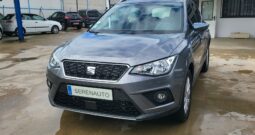 SEAT ARONA 1.6 TDI CH START/STOP XCELLENCE 115 CV