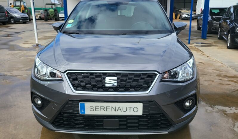 SEAT ARONA 1.6 TDI CH START/STOP XCELLENCE 115 CV lleno