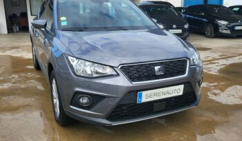 SEAT ARONA 1.6 TDI CH START/STOP XCELLENCE 115 CV lleno