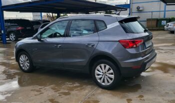 SEAT ARONA 1.6 TDI CH START/STOP XCELLENCE 115 CV lleno