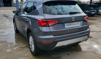 SEAT ARONA 1.6 TDI CH START/STOP XCELLENCE 115 CV lleno