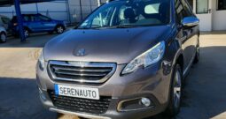 Peugeot 2008 1.2 e-THP ALLURE