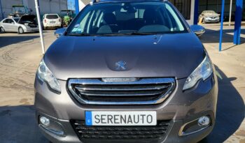 Peugeot 2008 1.2 e-THP ALLURE lleno