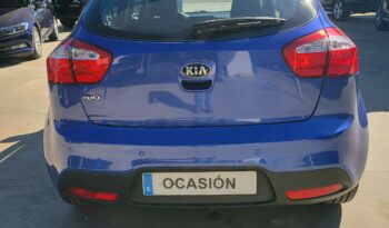 KIA RIO 1.2 i ATTRACT lleno