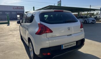 PEUGEOT 3008 ALLURE HDI 84KW 115cv lleno