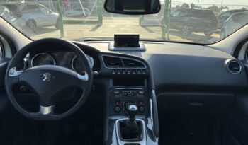 PEUGEOT 3008 ALLURE HDI 84KW 115cv lleno