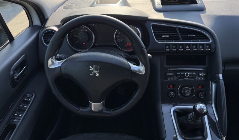PEUGEOT 3008 ALLURE HDI 84KW 115cv lleno