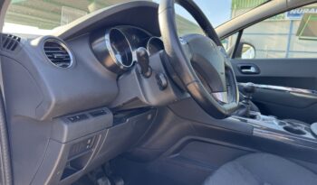 PEUGEOT 3008 ALLURE HDI 84KW 115cv lleno