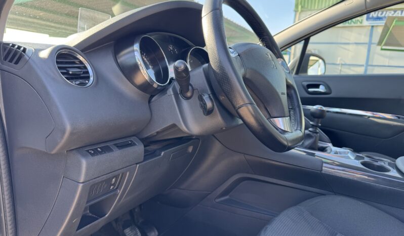 PEUGEOT 3008 ALLURE HDI 84KW 115cv lleno