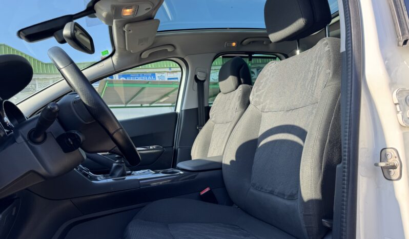 PEUGEOT 3008 ALLURE HDI 84KW 115cv lleno