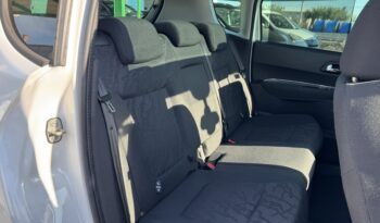PEUGEOT 3008 ALLURE HDI 84KW 115cv lleno