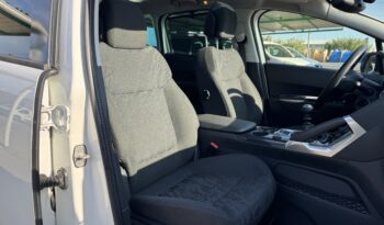 PEUGEOT 3008 ALLURE HDI 84KW 115cv lleno