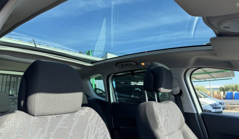 PEUGEOT 3008 ALLURE HDI 84KW 115cv lleno