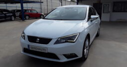 SEAT LEON STYLE 110CV
