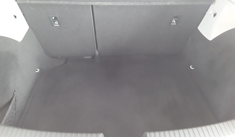 SEAT LEON STYLE 110CV lleno