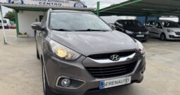 HYUNDAI ix35 2.0 CRDi 136cv Tecno Sky Nav 4×4