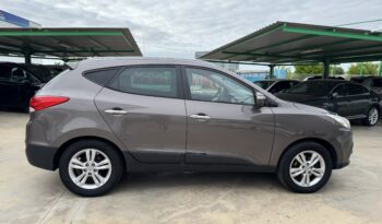HYUNDAI ix35 2.0 CRDi 136cv Tecno Sky Nav 4×4 lleno