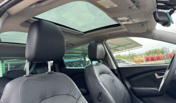 HYUNDAI ix35 2.0 CRDi 136cv Tecno Sky Nav 4×4 lleno