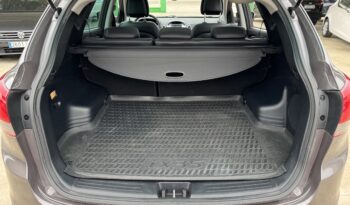 HYUNDAI ix35 2.0 CRDi 136cv Tecno Sky Nav 4×4 lleno