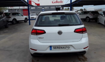 Volkswagen GOLF VII 1.6 TDI 115CV lleno