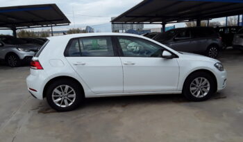 Volkswagen GOLF VII 1.6 TDI 115CV lleno