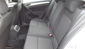 Volkswagen GOLF VII 1.6 TDI 115CV lleno