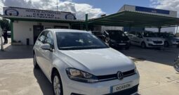 Volkswagen GOLF VII 1.6 TDI 115CV