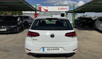 Volkswagen GOLF VII 1.6 TDI 115CV lleno