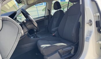 Volkswagen GOLF VII 1.6 TDI 115CV lleno