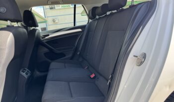 Volkswagen GOLF VII 1.6 TDI 115CV lleno