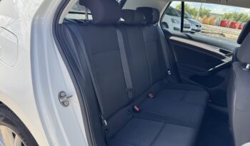 Volkswagen GOLF VII 1.6 TDI 115CV lleno