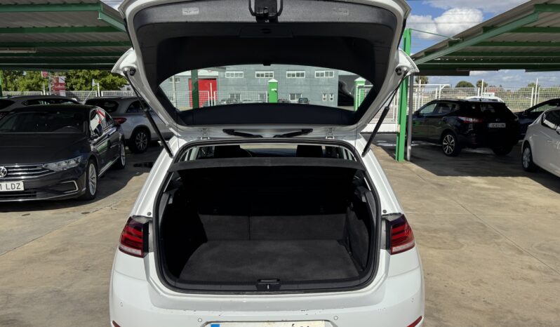 Volkswagen GOLF VII 1.6 TDI 115CV lleno