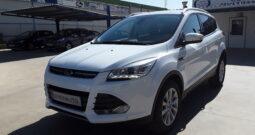 Ford Kuga 2.0Tdci 150 TITANIUM