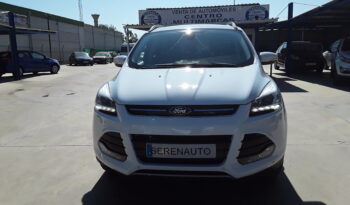 Ford Kuga 2.0Tdci 150 TITANIUM lleno