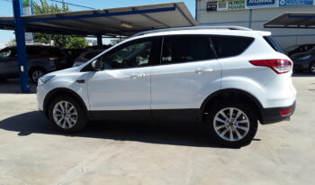 Ford Kuga 2.0Tdci 150 TITANIUM lleno