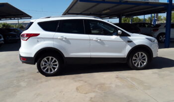 Ford Kuga 2.0Tdci 150 TITANIUM lleno