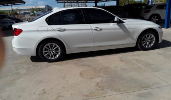 BMW 318 D 143 CV lleno