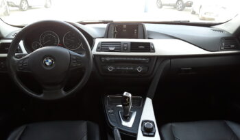 BMW 318 D 143 CV lleno