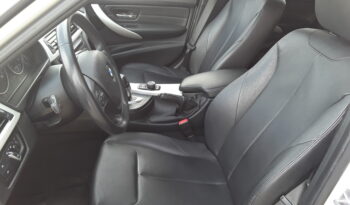 BMW 318 D 143 CV lleno