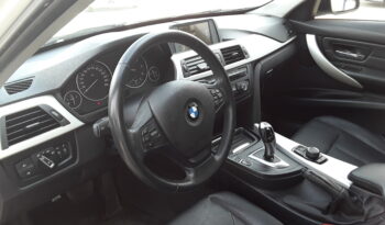 BMW 318 D 143 CV lleno