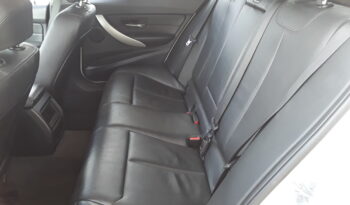 BMW 318 D 143 CV lleno