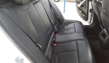 BMW 318 D 143 CV lleno