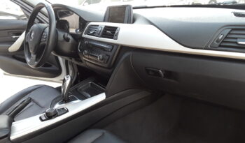 BMW 318 D 143 CV lleno