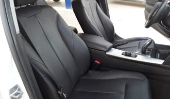 BMW 318 D 143 CV lleno