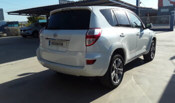 TOYOTA R4 AVANCE AUTOMATIC 4X4 2.2 D4D lleno