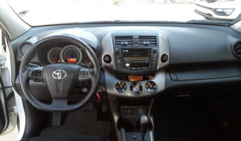 TOYOTA R4 AVANCE AUTOMATIC 4X4 2.2 D4D lleno