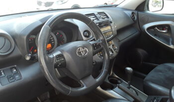 TOYOTA R4 AVANCE AUTOMATIC 4X4 2.2 D4D lleno