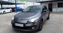 RENAULT MEGANE 1.6 DCI 130CV BOSE EDITION